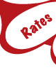 rates